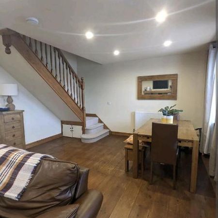 Sunset cottage Burry Port Extérieur photo