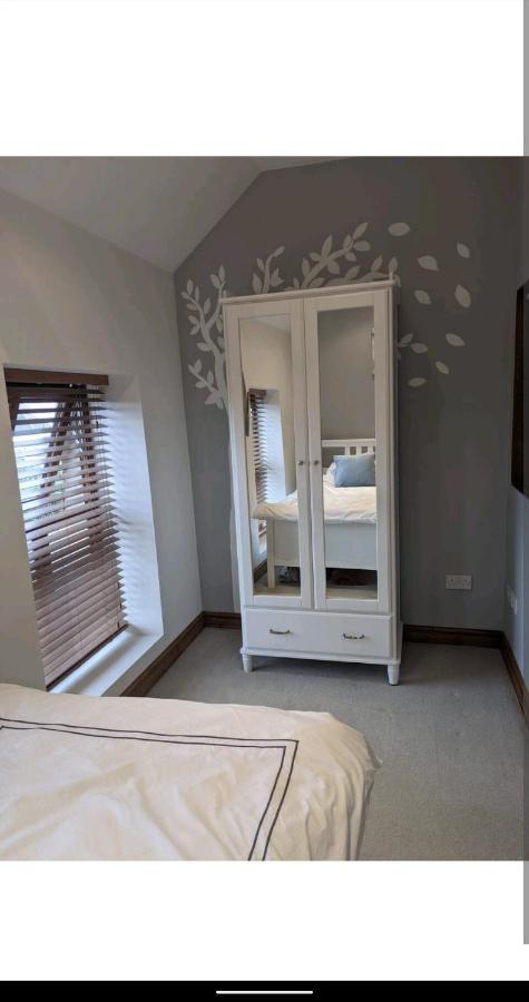 Sunset cottage Burry Port Extérieur photo