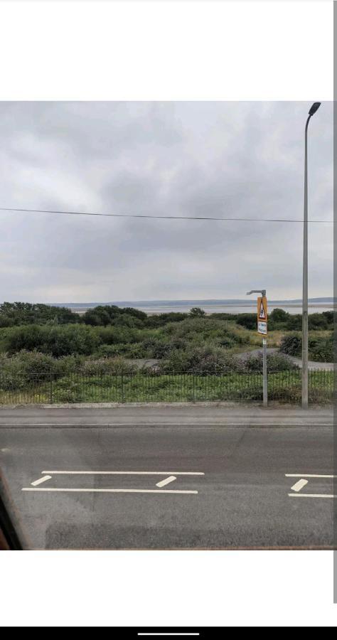 Sunset cottage Burry Port Extérieur photo