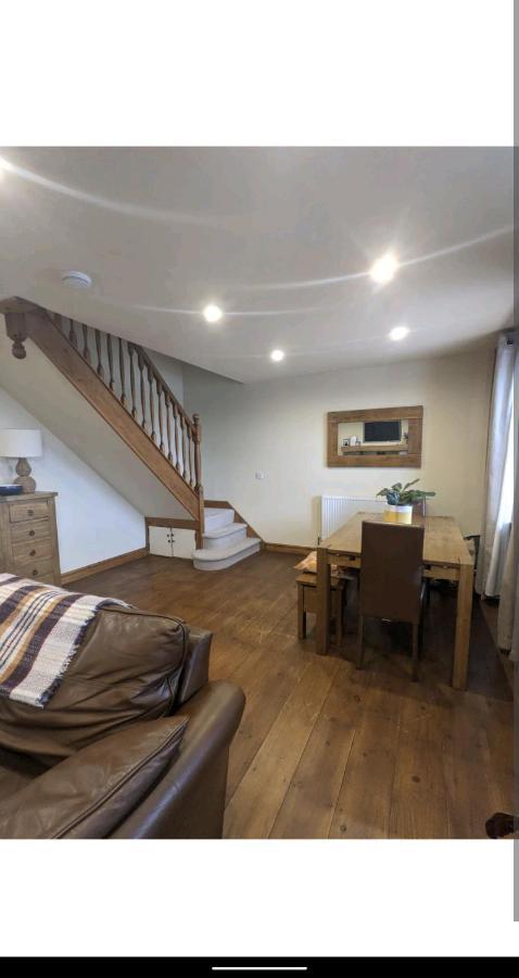 Sunset cottage Burry Port Extérieur photo