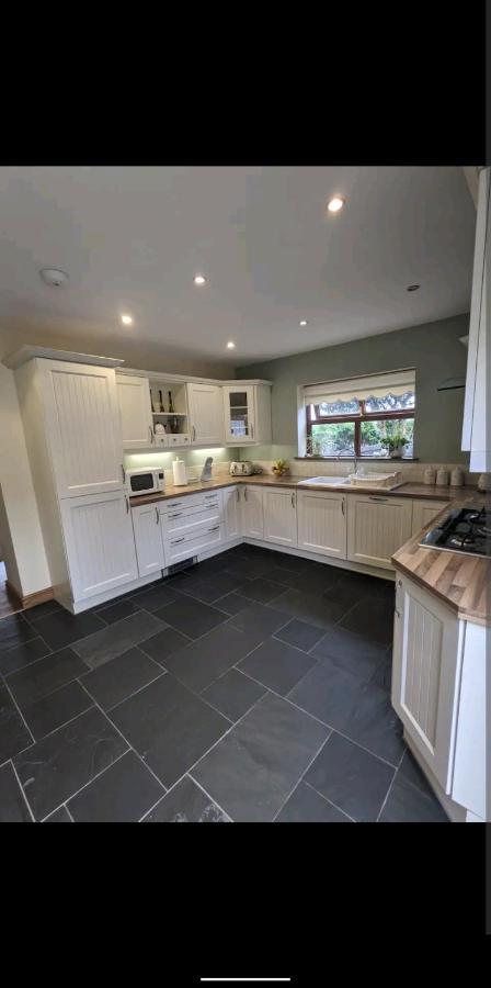 Sunset cottage Burry Port Extérieur photo